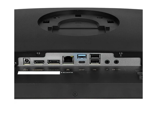  Моноблок MSI Pro AP242P 14M-688RU (9S6-AE0621-836) 23.8" Full HD, Intel Core i7 14700, 16ГБ DDR5, 512ГБ SSD, Windows 11 Professional, черный 