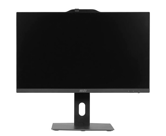  Моноблок MSI Pro AP242P 14M-688RU (9S6-AE0621-836) 23.8" Full HD, Intel Core i7 14700, 16ГБ DDR5, 512ГБ SSD, Windows 11 Professional, черный 
