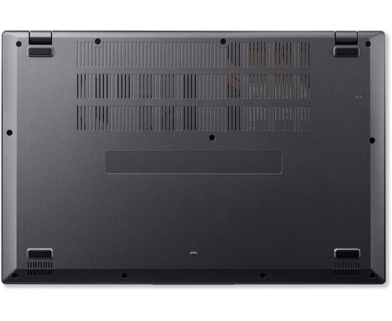  Ноутбук Acer Aspire 15 A15-41M-R1HS (NX.KXACD.003) 15.6", IPS, AMD Ryzen 5 8640HS 3.5ГГц, 6 ядер, 16ГБ 1ТБ SSD, AMD Radeon, без ОС, металлический 