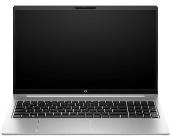  Ноутбук HP ProBook 450 G10 (A37SVET) i5 1334U/16Gb/SSD512Gb/15.6"/IPS/FHD/W11Pro64/silverБ SSD, Intel Iris Xe graphics, W11P, серебристый 