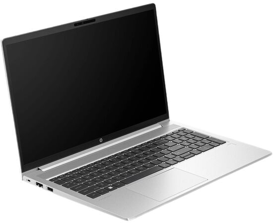  Ноутбук HP ProBook 450 G10 (A37SVET) i5 1334U/16Gb/SSD512Gb/15.6"/IPS/FHD/W11Pro64/silverБ SSD, Intel Iris Xe graphics, W11P, серебристый 