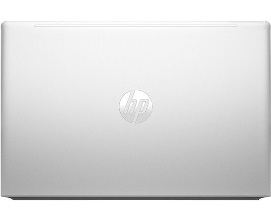  Ноутбук HP ProBook 450 G10 (A37SVET) i5 1334U/16Gb/SSD512Gb/15.6"/IPS/FHD/W11Pro64/silverБ SSD, Intel Iris Xe graphics, W11P, серебристый 