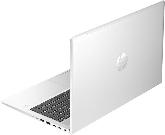  Ноутбук HP ProBook 450 G10 (A37SVET) i5 1334U/16Gb/SSD512Gb/15.6"/IPS/FHD/W11Pro64/silverБ SSD, Intel Iris Xe graphics, W11P, серебристый 