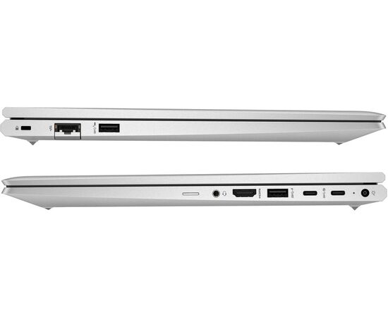  Ноутбук HP ProBook 450 G10 (A37SVET) i5 1334U/16Gb/SSD512Gb/15.6"/IPS/FHD/W11Pro64/silverБ SSD, Intel Iris Xe graphics, W11P, серебристый 