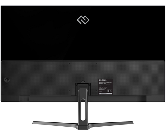  Монитор Digma Progress 24P504F черный IPS LED 16:9 HDMI M/M матовая 250cd 178гр/178гр 1920x1080 100Hz G-Sync FreeSync VGA DP FHD 3.2кг 