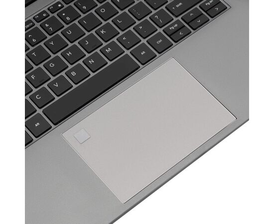  Ноутбук iRU Planio 15INP (2023738) 15.6", IPS, Intel N100 0.8ГГц, 4 ядра, 8ГБ 256ГБ SSD, Intel UHD Graphics, Free DOS, серый 