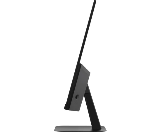  Монитор ViewSonic VA2708-2K-HD черный IPS LED 16:9 HDMI матовая 250cd 178гр/178гр 2560x1440 100Hz DP Quad HD 2K (1440p) 4.1кг 
