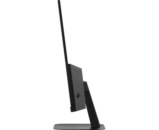  Монитор ViewSonic VA2708-2K-HD черный IPS LED 16:9 HDMI матовая 250cd 178гр/178гр 2560x1440 100Hz DP Quad HD 2K (1440p) 4.1кг 
