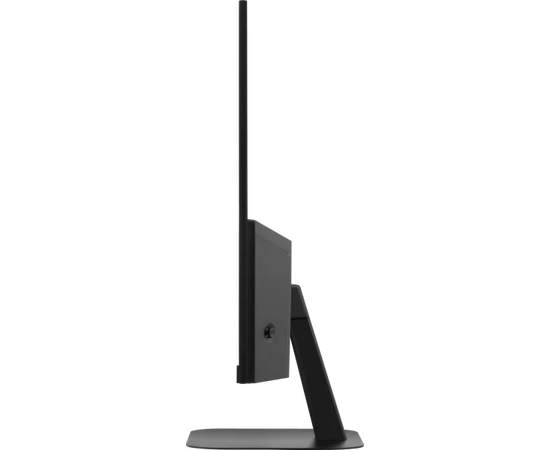  Монитор ViewSonic VA2708-2K-HD черный IPS LED 16:9 HDMI матовая 250cd 178гр/178гр 2560x1440 100Hz DP Quad HD 2K (1440p) 4.1кг 