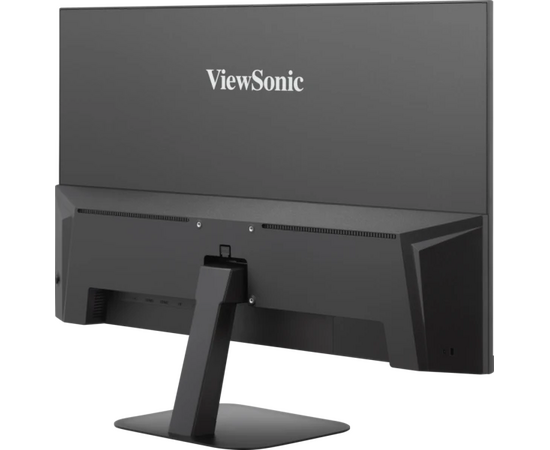  Монитор ViewSonic VA2708-2K-HD черный IPS LED 16:9 HDMI матовая 250cd 178гр/178гр 2560x1440 100Hz DP Quad HD 2K (1440p) 4.1кг 