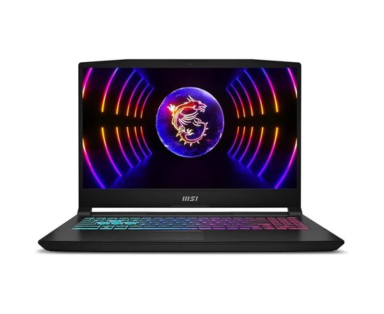  Ноутбук MSI MS-1585 Katana 15 B13VFK-1893XBY (9S7-158571-1893) Black 