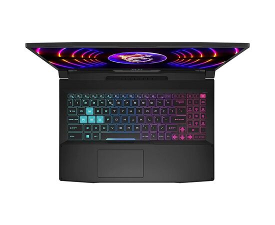  Ноутбук MSI MS-1585 Katana 15 B13VFK-1893XBY (9S7-158571-1893) Black 