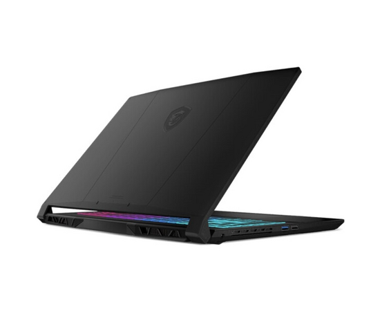  Ноутбук MSI MS-1585 Katana 15 B13VFK-1893XBY (9S7-158571-1893) Black 