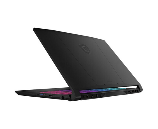  Ноутбук MSI MS-1585 Katana 15 B13VFK-1893XBY (9S7-158571-1893) Black 