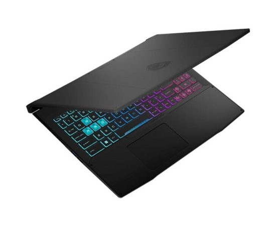  Ноутбук MSI MS-1585 Katana 15 B13VFK-1893XBY (9S7-158571-1893) Black 