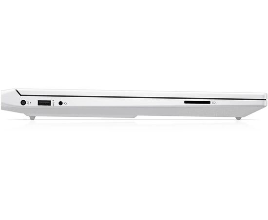  Ноутбук HP Victus 15-fa1033nn (A0MY5EA) Core i5 12500H 16Gb SSD512Gb NVIDIA GeForce RTX4060 8Gb 15.6" IPS FHD (1920x1080) Free DOS white WiFi BT Cam 