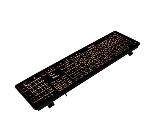  Клавиатура Dialog KK-ML17U Katana Black 