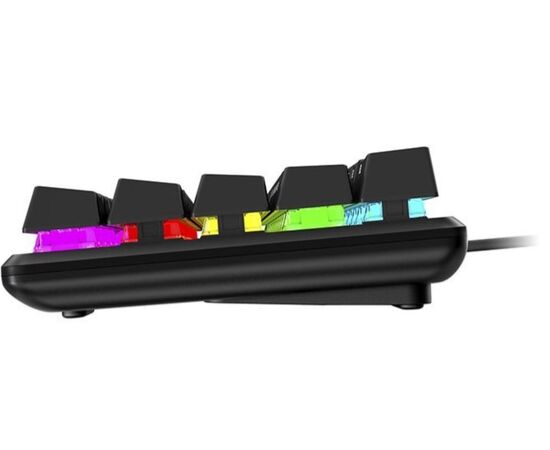  Клавиатура HyperX Alloy Origins 60 черный(4P5N4AA#ABA) 