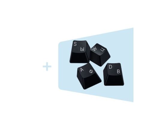  Клавиатура HyperX Alloy Origins 60 черный(4P5N4AA#ABA) 