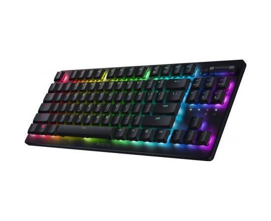  Клавиатура Razer Deathstalker V2 Pro Tenkeyless - Russian Layout (RZ03-04370800-R3R1) 