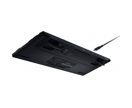  Клавиатура Razer Deathstalker V2 Pro Tenkeyless - Russian Layout (RZ03-04370800-R3R1) 