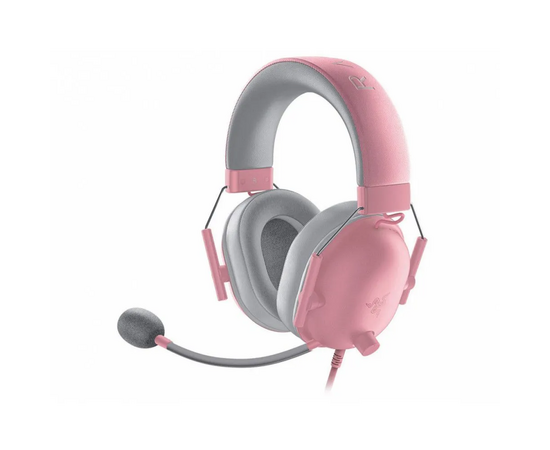  Гарнитура Razer Blackshark V2 X (RZ04-03240800-R3M1) Quartz 
