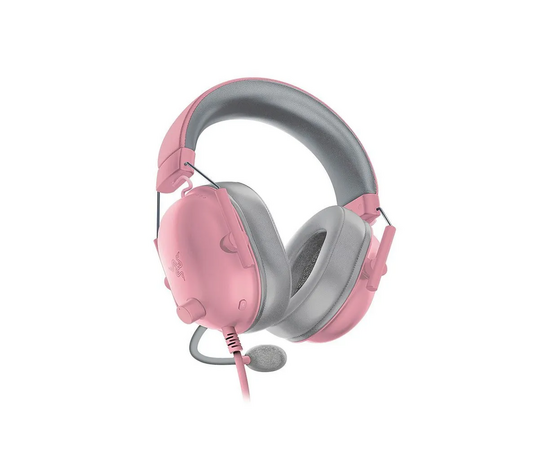  Гарнитура Razer Blackshark V2 X (RZ04-03240800-R3M1) Quartz 