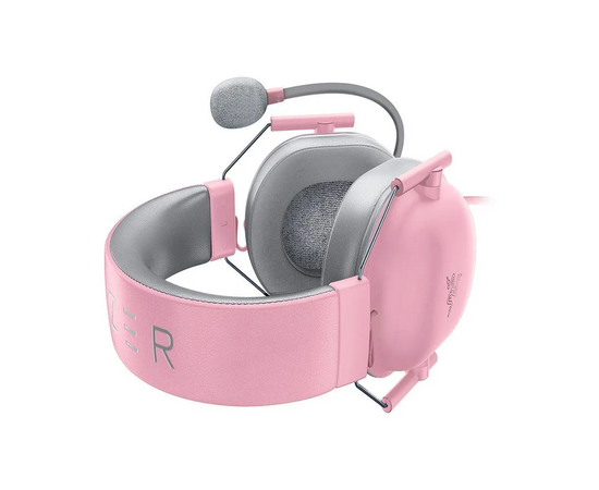  Гарнитура Razer Blackshark V2 X (RZ04-03240800-R3M1) Quartz 
