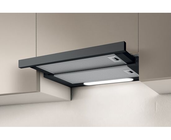  Встраиваемая вытяжка Elica Elite 14 Lux BL/A/50 