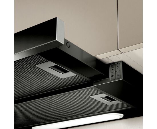  Встраиваемая вытяжка Elica Elite 14 Lux BL/A/50 