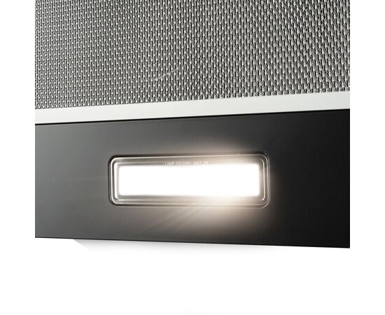  Вытяжка DeLonghi KT - Tiara 612 NB 