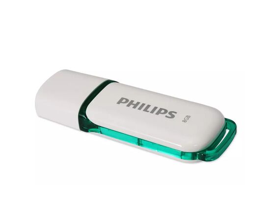  USB-флешка PHILIPS FM08FD70B/97 8GB Snow2.0 USB 2.0 