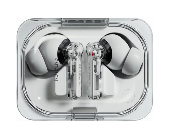  Наушники Nothing ear a A10600064 White 