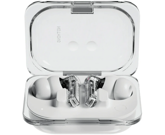 Наушники Nothing ear a A10600064 White 