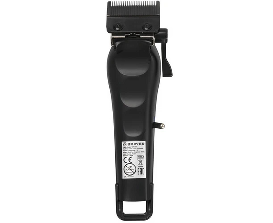 Машинка для стрижки BRAYER BR3404 