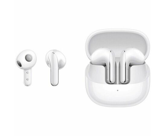  Наушники XIAOMI Buds 5 белая керамика (BHR8117GL) 
