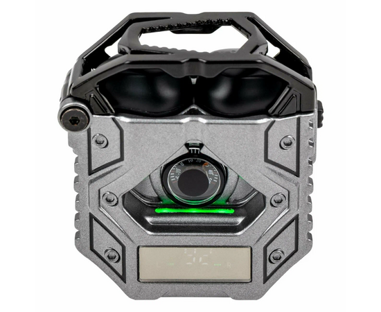  Наушники игровые TWS Nebula Spacewalk (NG-TWS07) Grey 