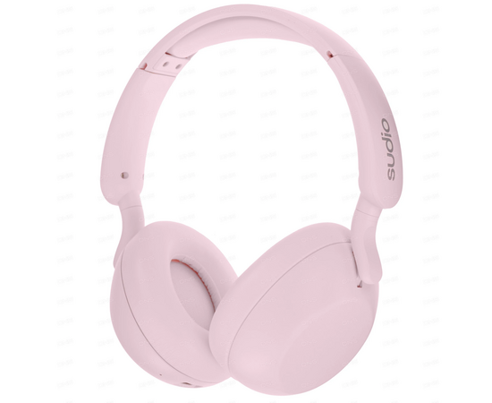  Наушники Sudio R3 (R3PNK) Bluetooth Headphones Pink 