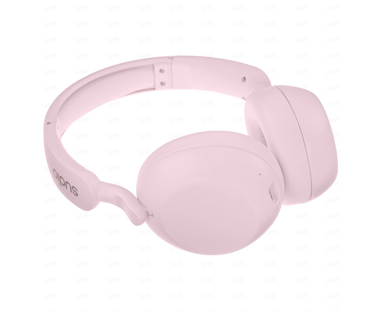  Наушники Sudio R3 (R3PNK) Bluetooth Headphones Pink 