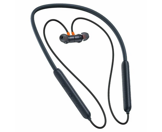  Наушники ACEFAST N2 Neck hanging noise-canceling Bluetooth earphones Black 