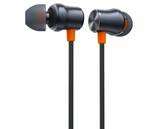  Наушники ACEFAST N2 Neck hanging noise-canceling Bluetooth earphones Black 