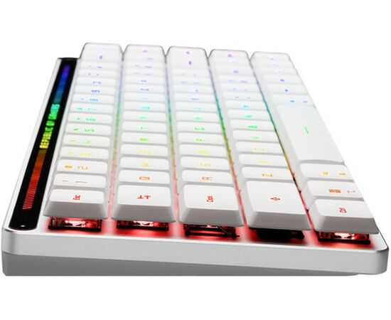  Клавиатура ASUS M603 Rog Falchion RX KB (90MP03EC-BKRA10) Rx Optical/Lp/RLRD/Ru 