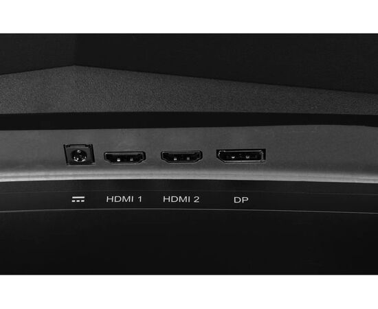  Монитор ACER Nitro XZ342CUV3bmiiphx (UM.CX2CD.302) Black 34" VA, изогнутый, 3440x1440, 180Hz, 1 ms, 400 cd/m, 4000:1, +2xHDMI 2.0, +DisplayPort 1.4 