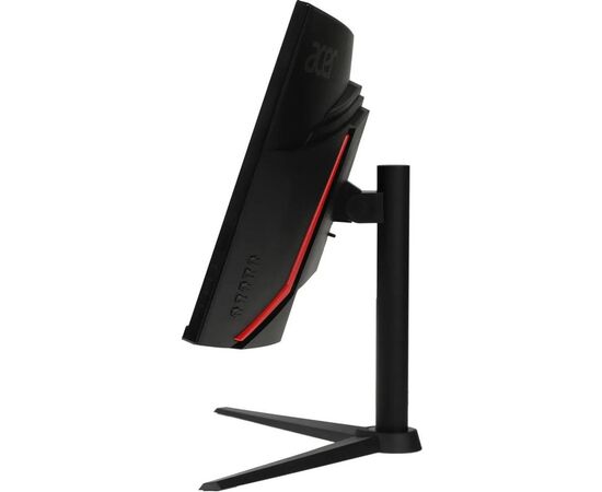  Монитор ACER Nitro XZ342CUV3bmiiphx (UM.CX2CD.302) Black 34" VA, изогнутый, 3440x1440, 180Hz, 1 ms, 400 cd/m, 4000:1, +2xHDMI 2.0, +DisplayPort 1.4 
