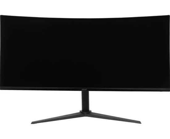  Монитор ACER Nitro XZ342CUV3bmiiphx (UM.CX2CD.302) Black 34" VA, изогнутый, 3440x1440, 180Hz, 1 ms, 400 cd/m, 4000:1, +2xHDMI 2.0, +DisplayPort 1.4 