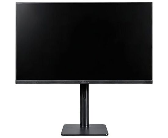  Монитор Delta Computers Сова ОМ238I.FHD.AS.01.P2 черный 