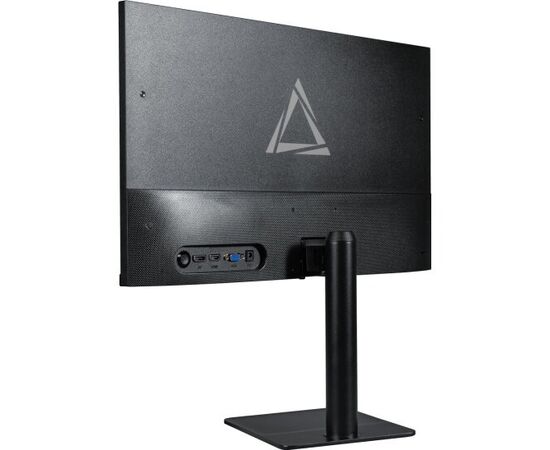  Монитор Delta Computers Сова ОМ238I.FHD.AS.01.P2 черный 