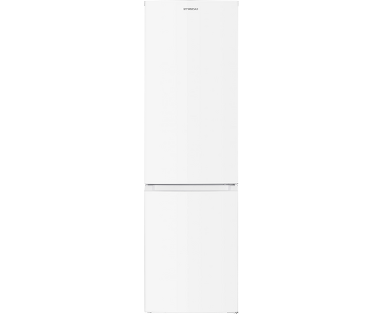  Холодильник Hyundai CC30021AF белый 