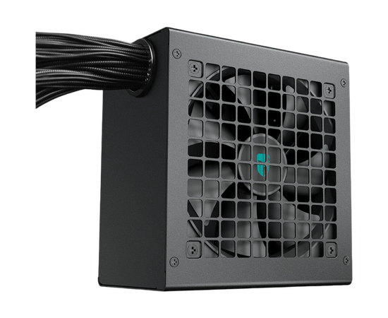  Блок питания Deepcool GamerStorm PN850D (GS PN850D) (ATX 3.1, 850W, PWM 120mm fan, Active PFC, 80+ Gold, Gen5 PCIe) RET 