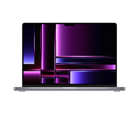  Apple MacBook Pro A2780 (MNW83C/A) M2 Pro 12 core 16Gb SSD512Gb/19 core GPU 16.2" IPS Retina XDR 
